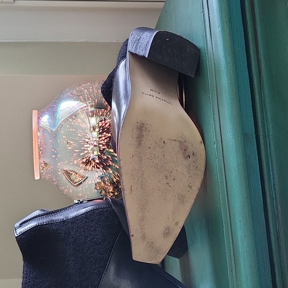 Charles David Fallyn Ankle Boots - Picture 4 of 7